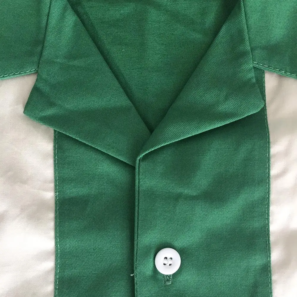 Grande taille hommes coton irt Hip Hop Streetwear ort Sve col rabat épissure couleur vêtements pour hommes printemps été Faion