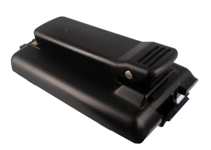 Walkie-talkie Battery For Icom IC-A23, IC-A5, IC-T8, IC-T81, IC-T81A, IC-T8A, BP-200, BP-200H, BP-200L, BP-200M, BP-200XL