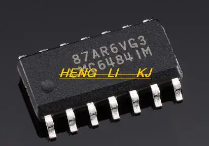 

IC new original LMC6484IM High quality products