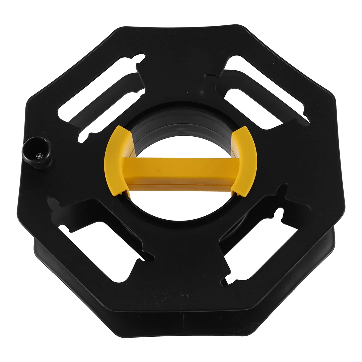 Shop Now Outdoor Cable Tidy Reel 25M Storage Reel Wire Extension Tidy Frame Roll Up Stand for Caravan Yacht RV Cable Storage