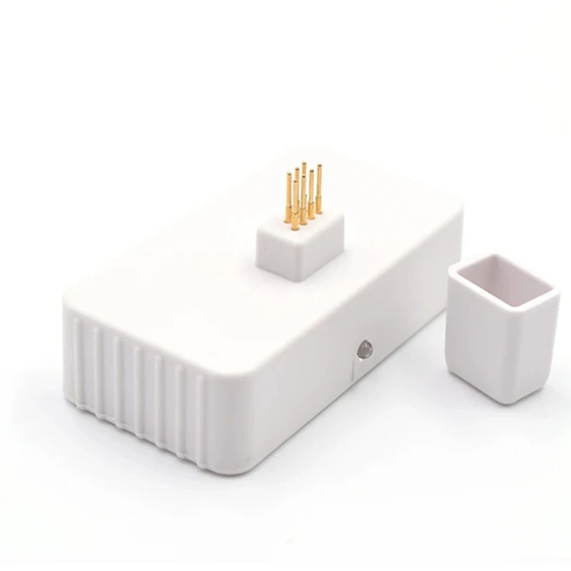 C9344 Maintenance Box Tank Chip Resetter for L3560, L3550, L5590, XP Series Efficient Printer Care-A82Z