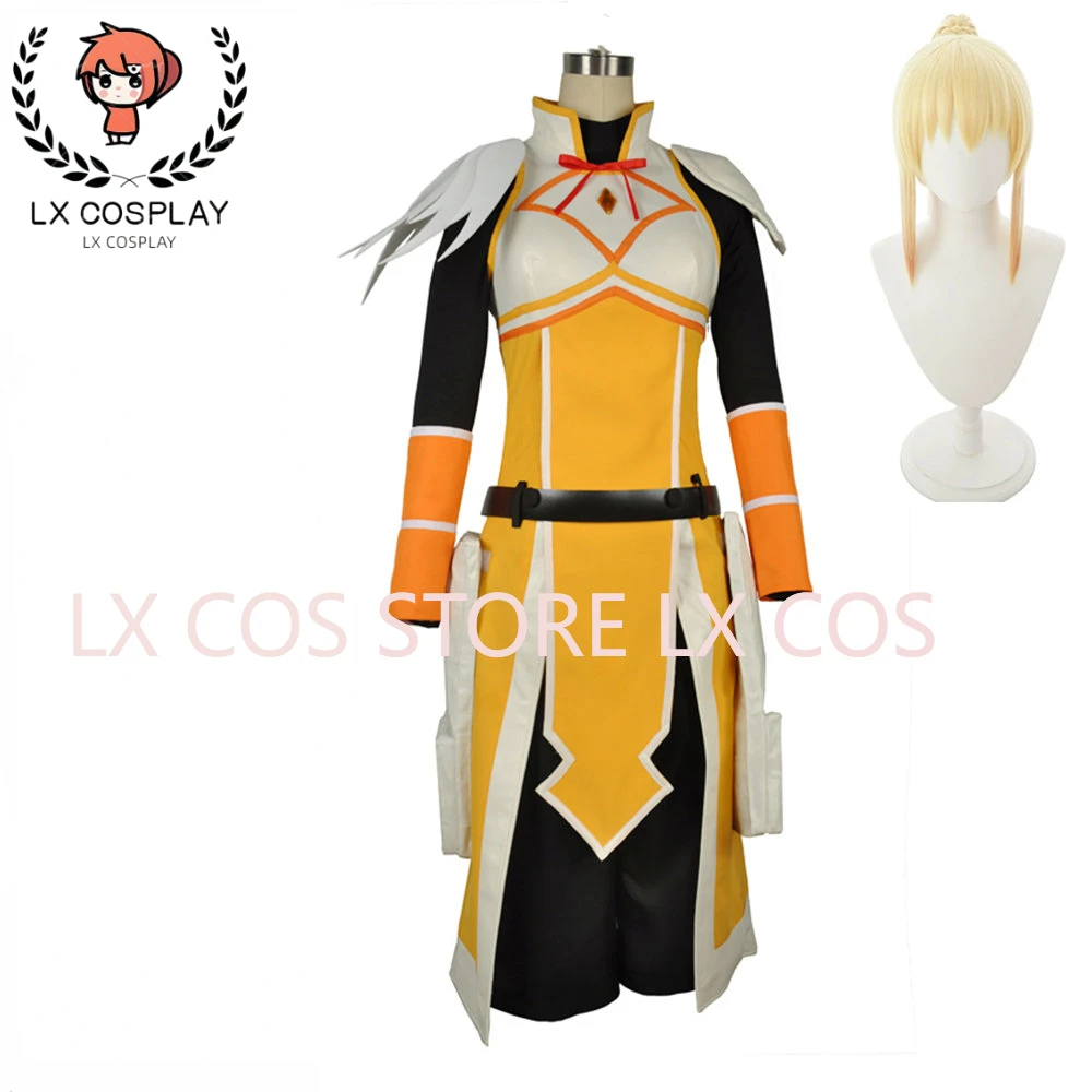 

Этот чудесный мир! Темрява, пыльность, Ford Lalatina Raratina, карнавальный костюм, одежда на Хэллоуин