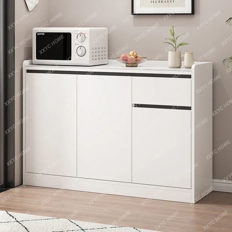 Simple Living Room Cabinet Quality Unique Exquisite Glamour Storage Cabinet Simple Elegant Vetrina Soggiorno Furniture