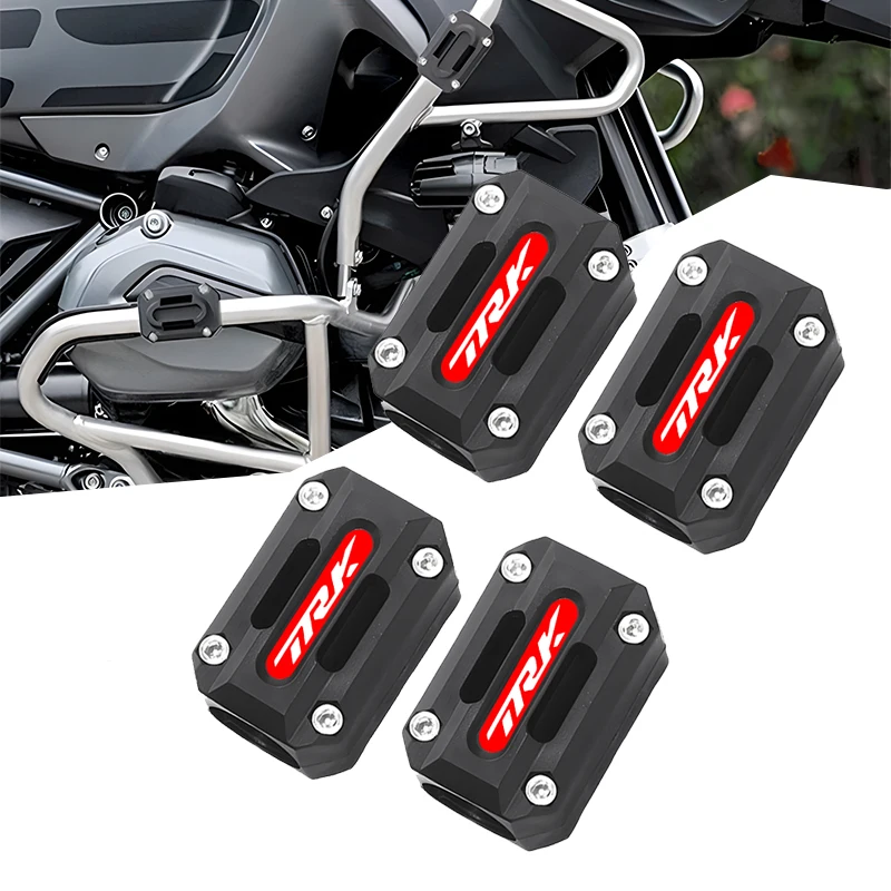 Ochraniacze na gmole silnika motocyklowego Benelli TRK502 TRK502X TRK 702 251 800 502 TRK702X TRK702