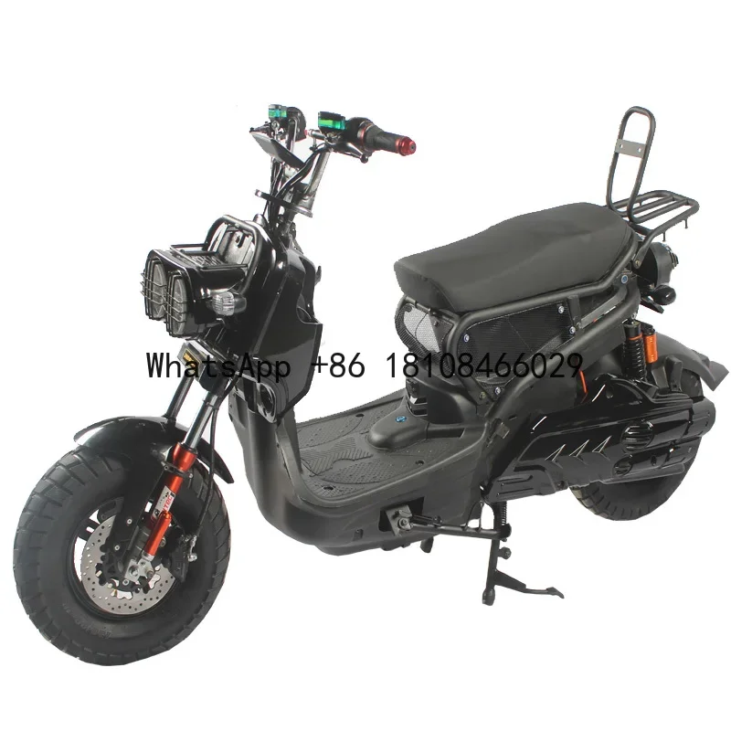 Manufacture Factory Wholesale Price Popular Style 1500W Electric Motorcycle Strong Motor Power Chinese 72V/20AH E-bike For Sale