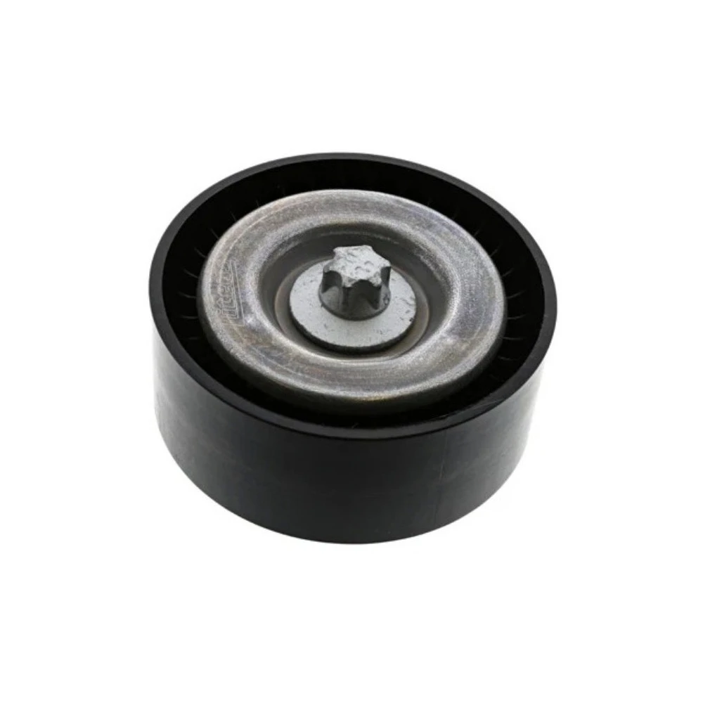 Auto Parts Belt Tensioner Pulley V-Ribbed Belt Guide Pulley For W204 C204 A207 C207 R172 W212 NO.0002021719  022145276C