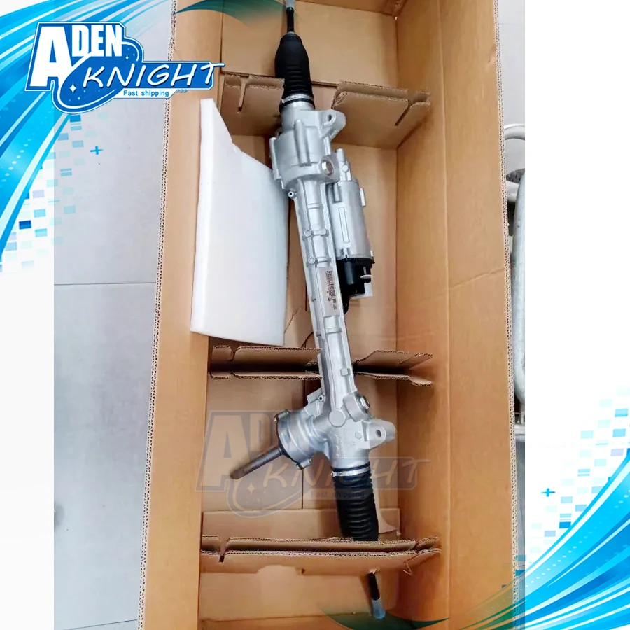 New Power Steering Rack For Mercedes-Benz ML550 ML350 W166 ML250 A1664604200 A1664601900 1664602600 1664601900 1664602400 LHD
