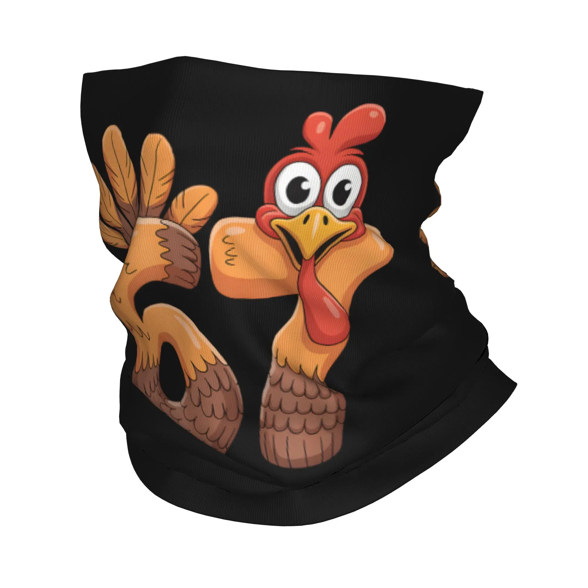 

Забавная турецкая бандана на День Благодарения Six Seven 67, гетры с принтом, мем, Балаклава, шарф для лица, многофункциональная повязка на голову для взрослых