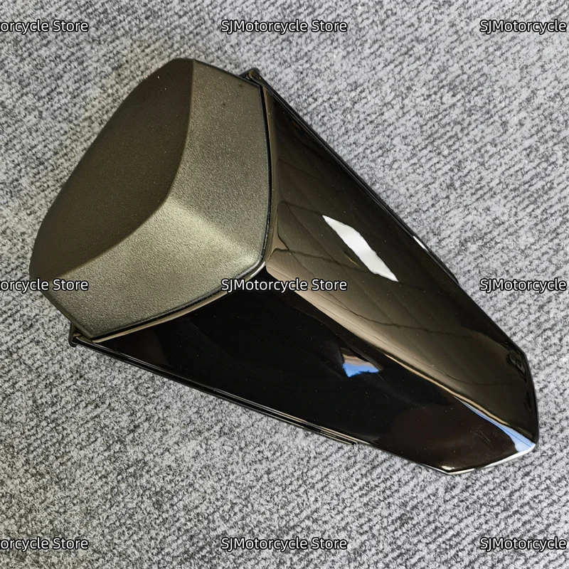Pillion Rear Seat Cover Cowl Solo Cowl Fairing Fit For Yamaha YZF-R1 YZF R1 YZFR1 (2015-2023) YZFR6 YZF R6 YZF-R6 (2017-2024) - view 3