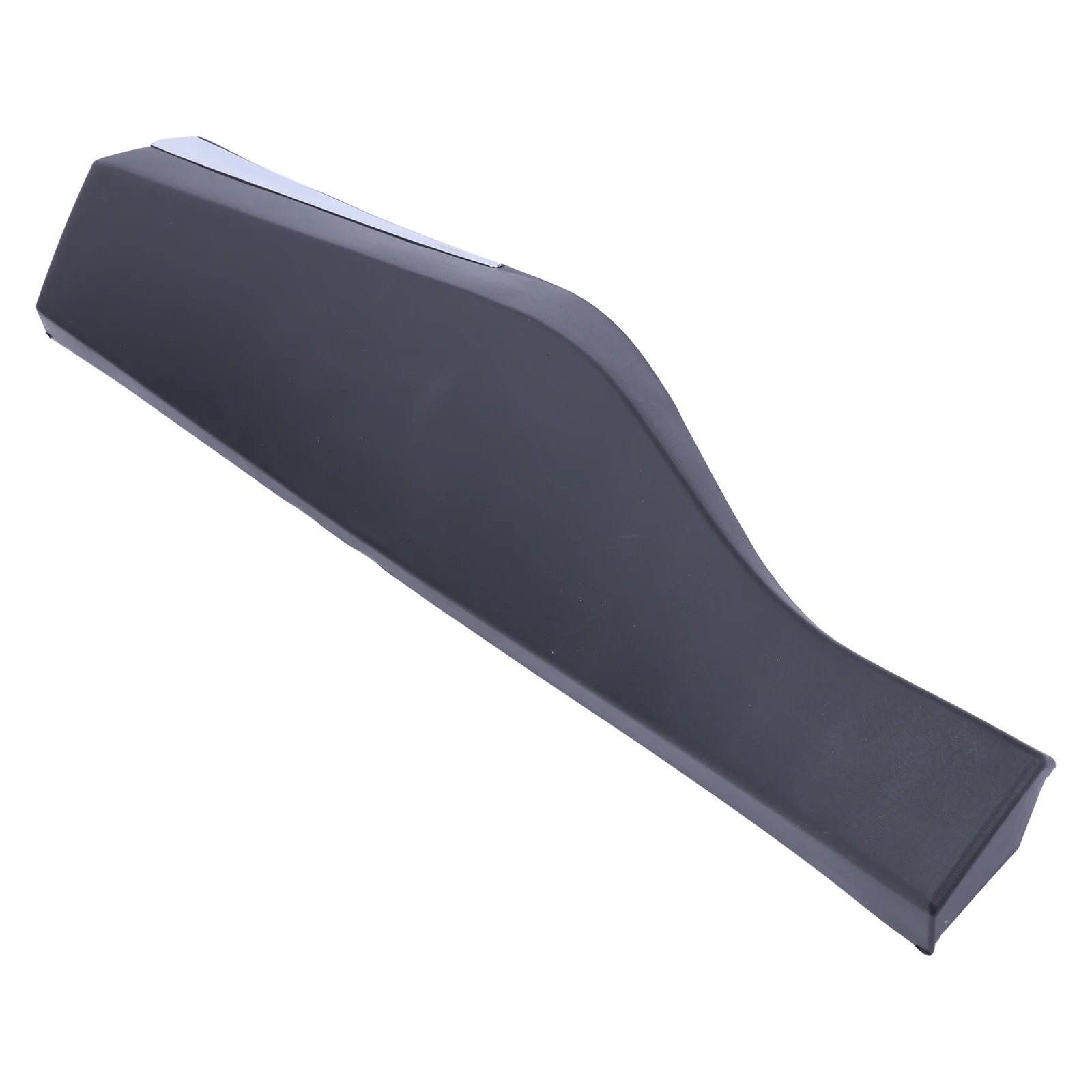 

For Nissan Murano 2015-2022 Car Door Lower Molding Trim Plate Rear Left Driver Side Replace 828719UA0A Auto Accessories