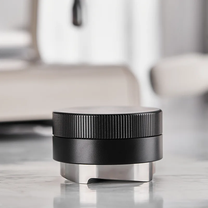 51/53/58 مللي متر موزع القهوة أربعة زاوية المنحدر القهوة مستوي الجاذبية الموزع اسبريسو القهوة اكسسوارات أدوات باريستا #6