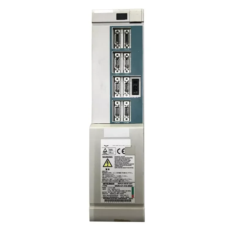 

MDS-C1-V2-3520 SERVO Driver CNC system