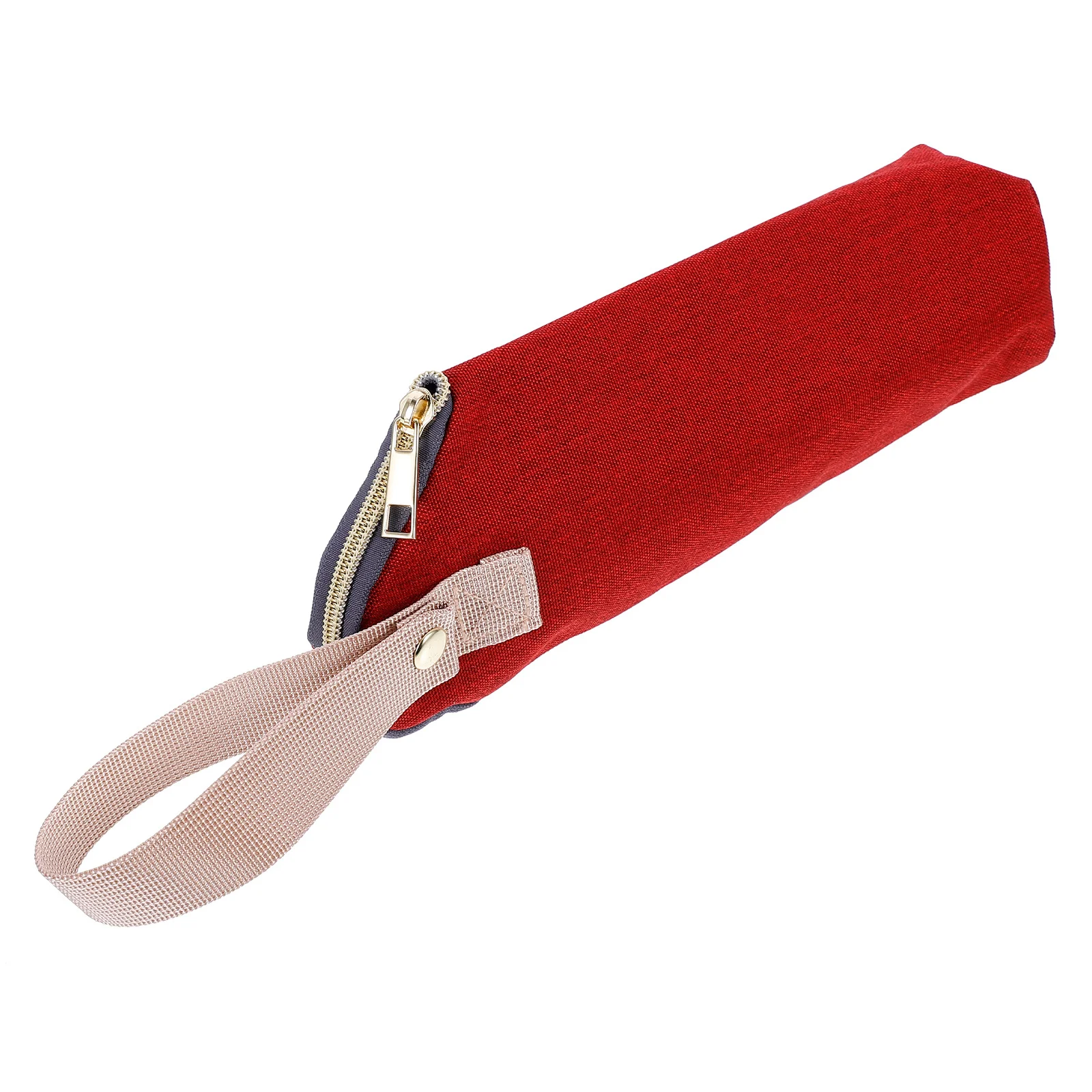 

Portable Thermal Baby Feeding Bottle Insulation Bag Premium Stroller Hanging Milk Bottle Warmer Travel Bag Black and White