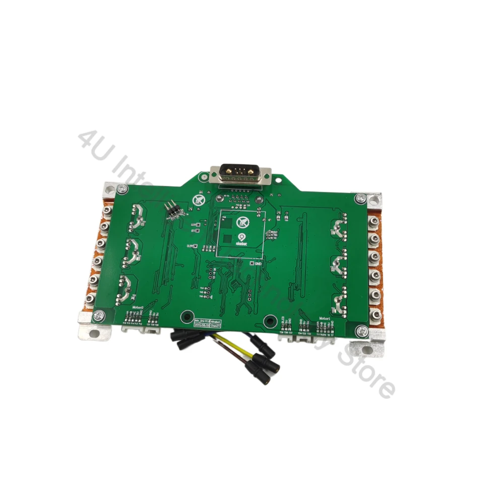 Replacement Motherboard For Ninebot Mini Balance Scooter Control Board Accessories No.9 Ninebot Self Balance Controller Spare