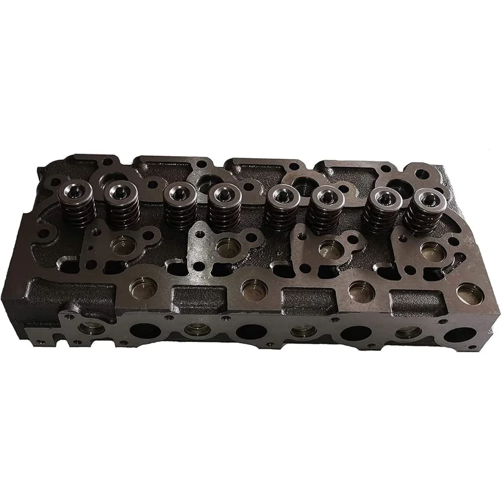 

V1902 Cylinder Head for Kubota V1902 Engine Fits KX101 KH20 Excavator