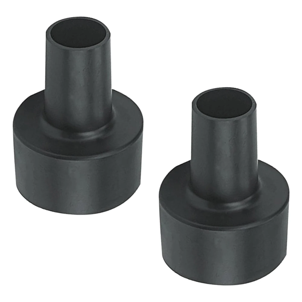 De Perfecte Pasvorm Voor Al Uw Vacuümaccessoires Ws25011a 2 1/2 Inch Tot 1 1/4 Inch Vacuümslang Adapters (Verpakking Van 2)