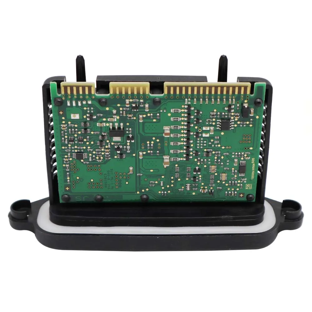 Nowy balast 7316217 63117316217 Do BMW serii 5 F10 F11 Reflektor ksenonowy HID Moduł sterownika Akcesoria samochodowe