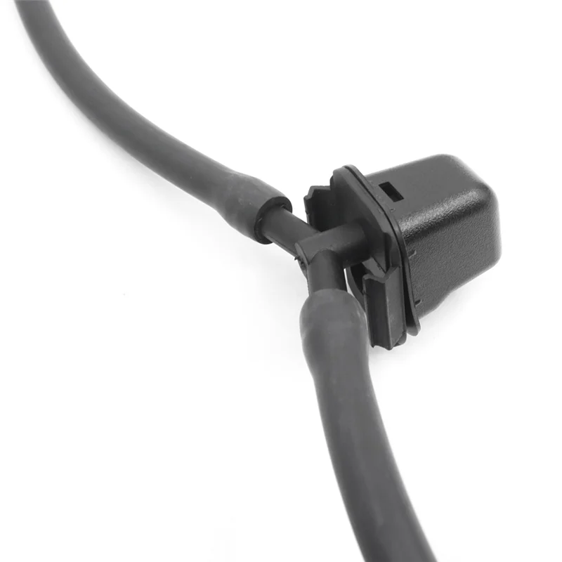 Top Sale A1668601092 Windshield Washer Nozzle Windscreen Sprayer Jet Hose W/Heated For Mercedes-Benz W166 X166 ML GL GLE