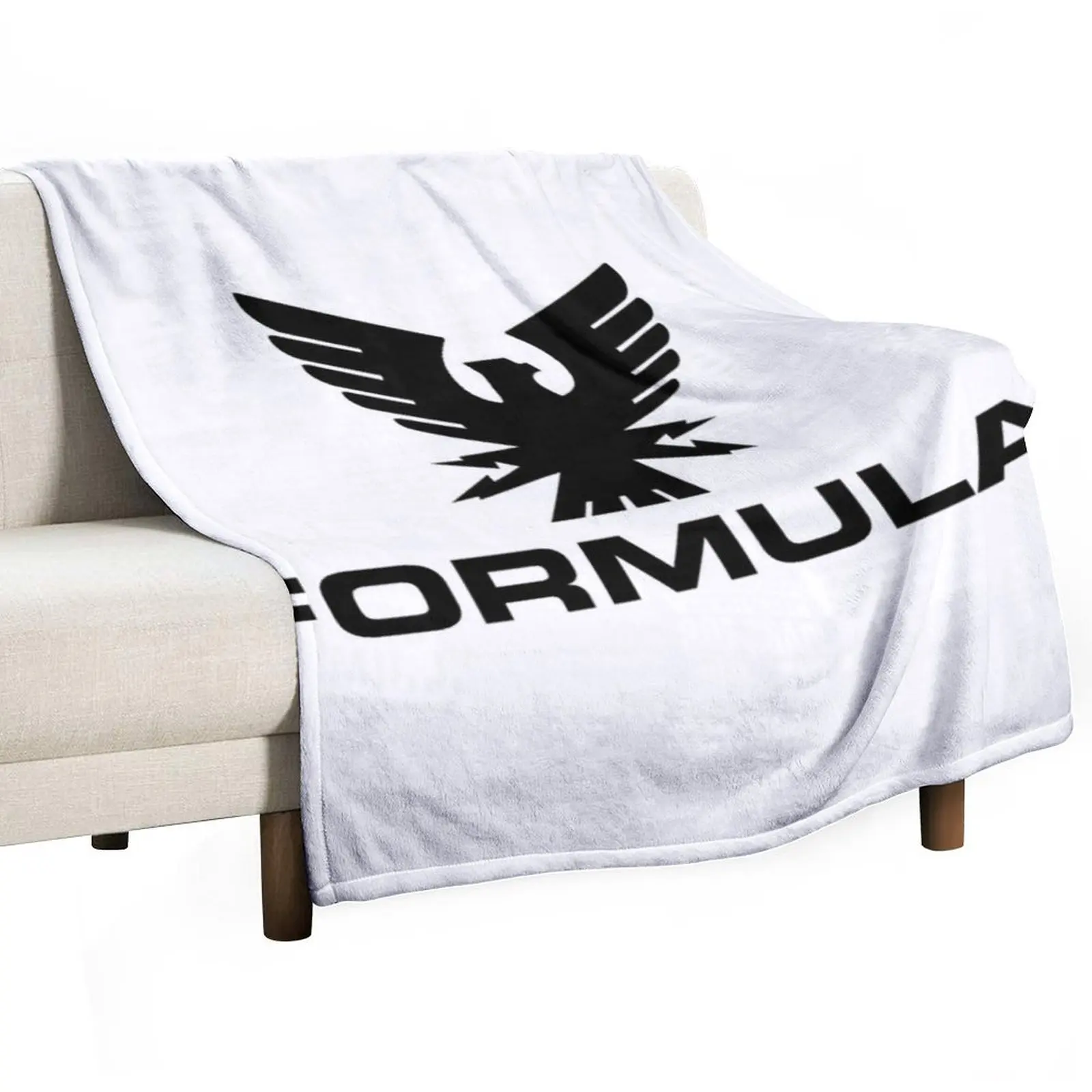 Formula Racing Boating Throw Blanket heavy to sleep Luxury St valentine gift ideas Summer Sofas Nap Blankets