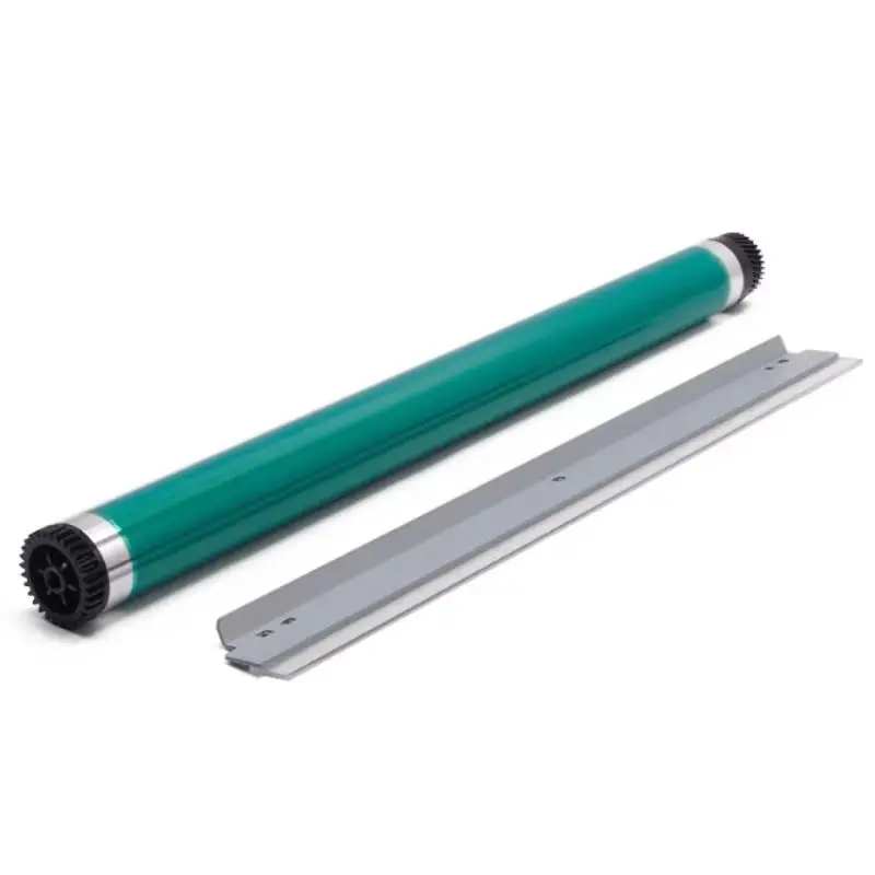 

OPC Drum Drum Cleaning Blade For Konica Minolta 205i 226i 246i 266i 306i 366i 7121i 7122i