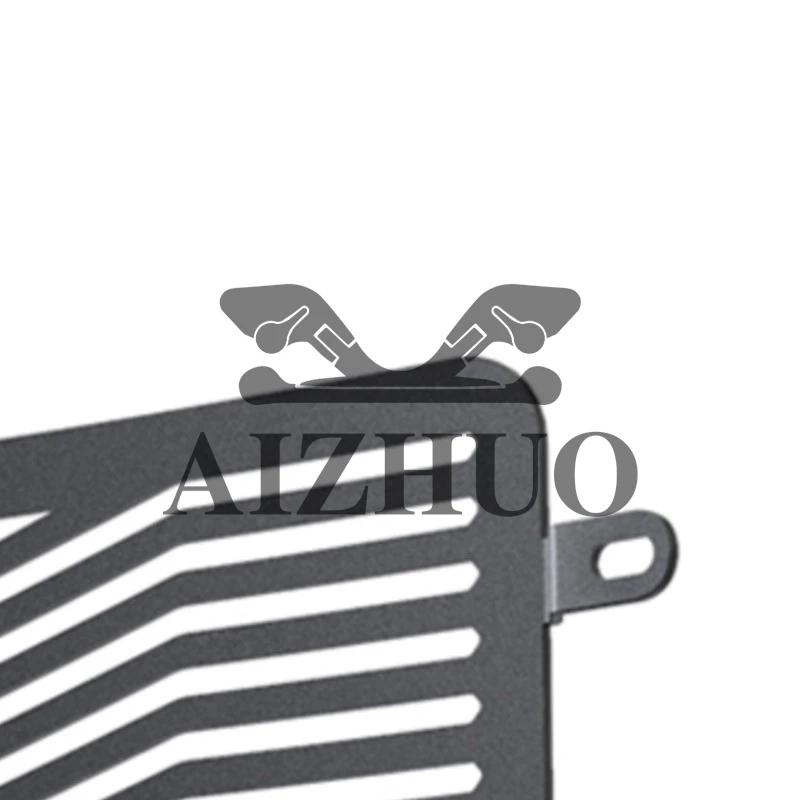 

Для Yamaha FJR1300 FJR 1300 2001-2024 2023, мотоциклетная сетчатая крышка с отверстием для резервуара для воды, решетка радиатора, защитная защита, аксессуары