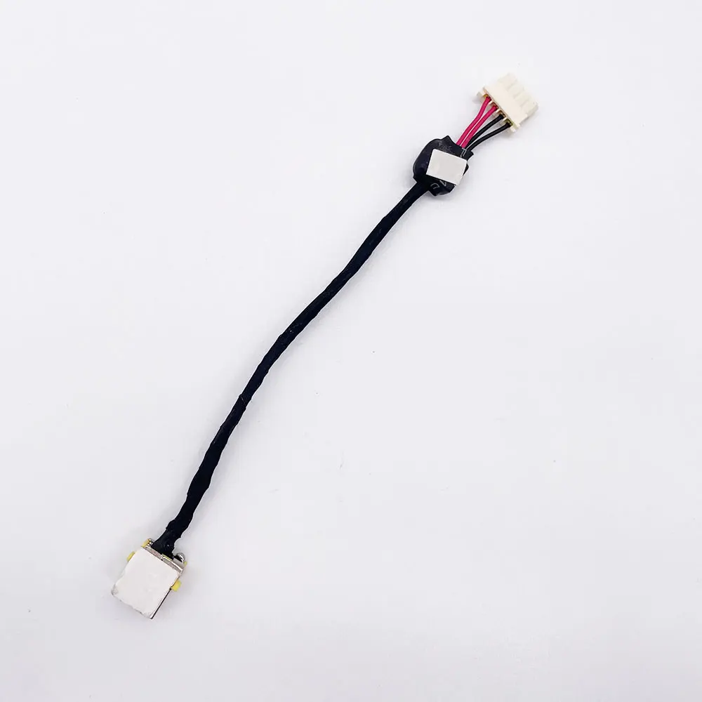 Dla Acer Aspire 4250 4250Z 4339 4339Z 4379 4379Z 5349 5349Z 4749 4749Z 4739 4739Z do laptopa DC Power Jack DC-IN kabel do ładowania