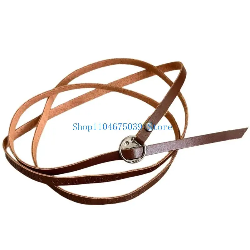 5ASD أنيقة القلادة ناعمة بو البيان البيان المجوهرات على غرار بانك قلادة مناسبة للأزياء التعبير الفردي #5