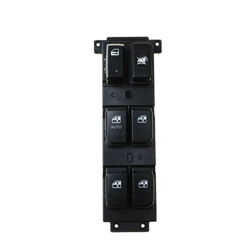 93570-2B000S4 Driver Left Power Window Switch For Hyundai Santa Fe CM 2007-2011