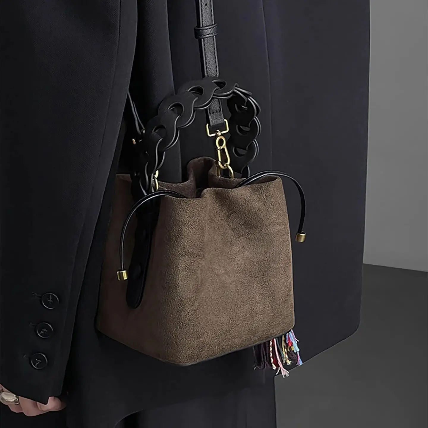 

Luxury Basket Handbags for Women New Designer Brand Handwoven Noodle Bags Rope Knotted Pulled Hobo Silver Evening Clutch Chic