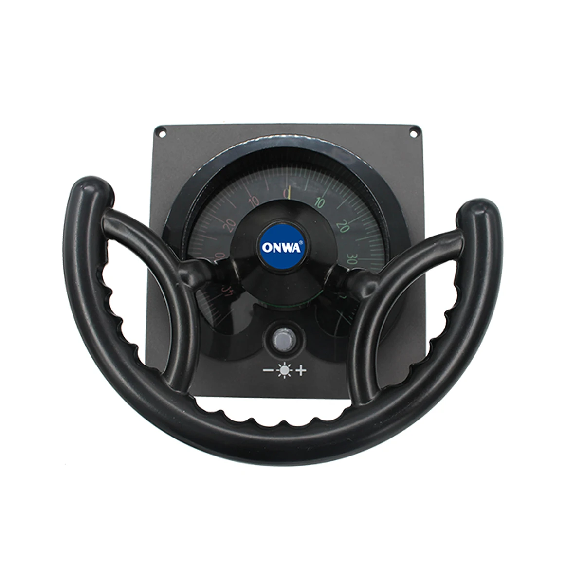 ONWA RW-250 Rudder Wheeling Unit RW-250 For ONWA KAP-866 Marine Autopilot System (Auto Pilot)