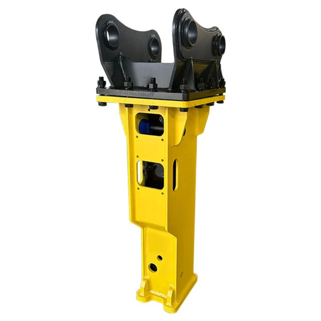 

Small Drilling Machine Hydraulic Breaker Jack Hammer for Small Excavator