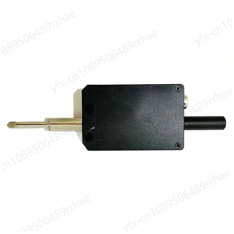 Digital Linear Gauge Displacement Sensor,measuring range 0-12.5mm,resolution 1um/0.1um,RS232/RS485 singnal