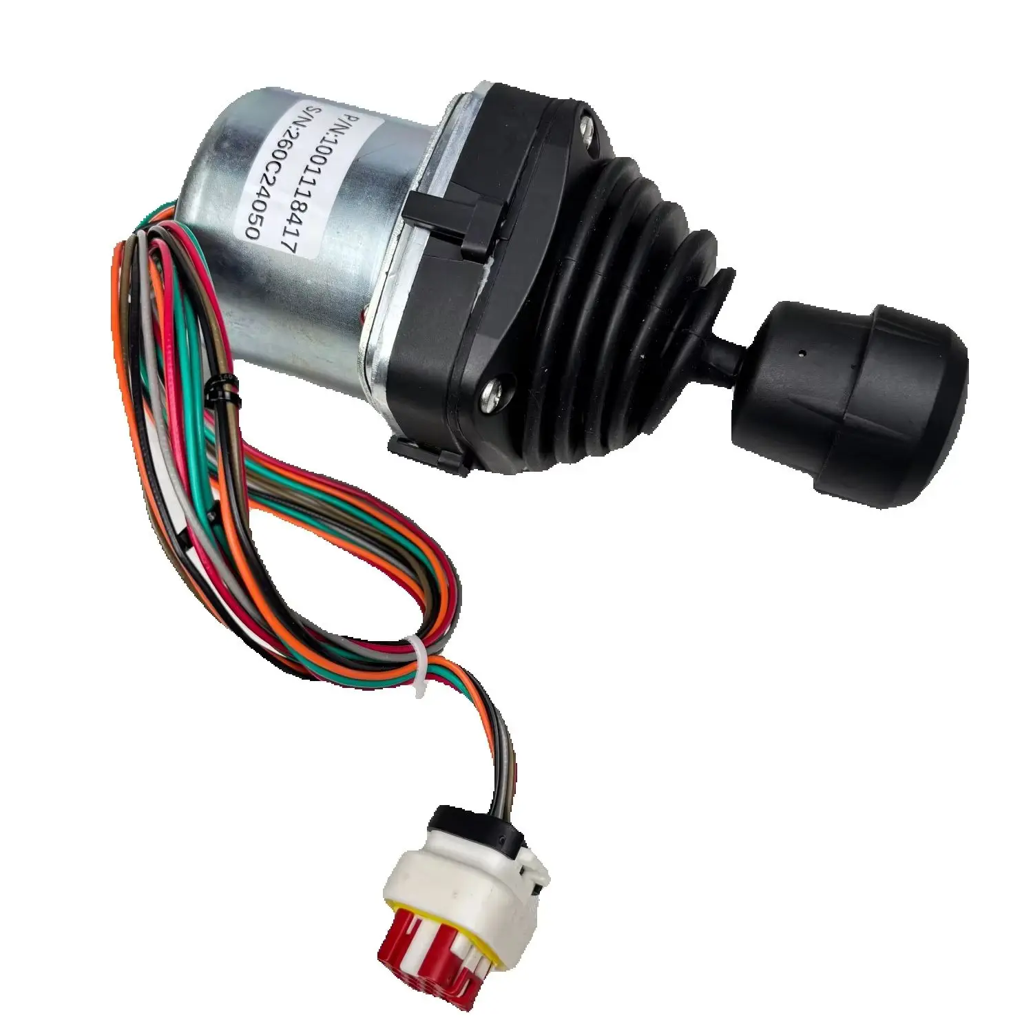 Joystick Controller 1001118417 1600317 1001166539 1001129555 for JLG Lifts 660SJ 460SJ 600A 450AJ 450A 600S 601S High Quality