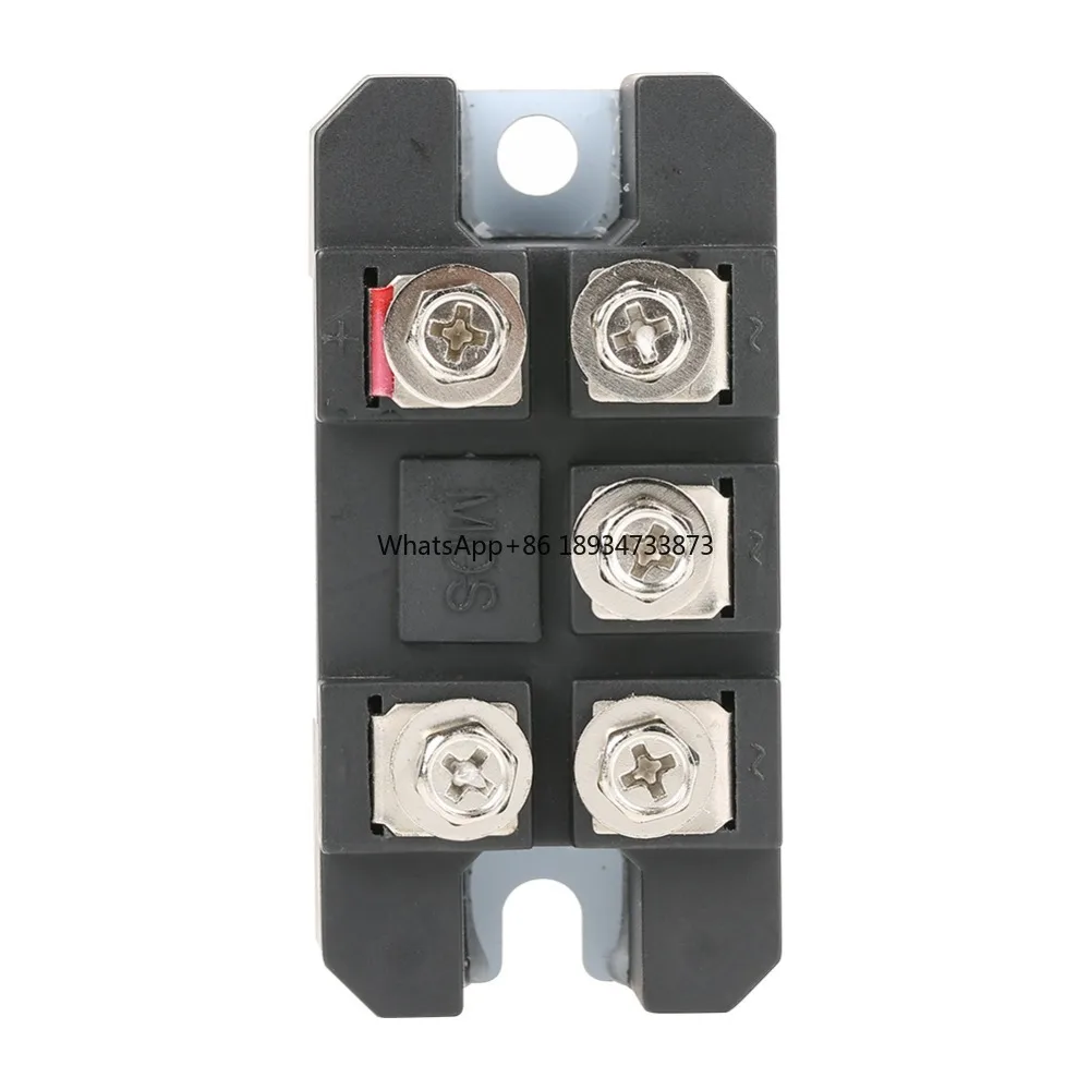 

MDS100A Three phase Bridge rectifier diode modules new