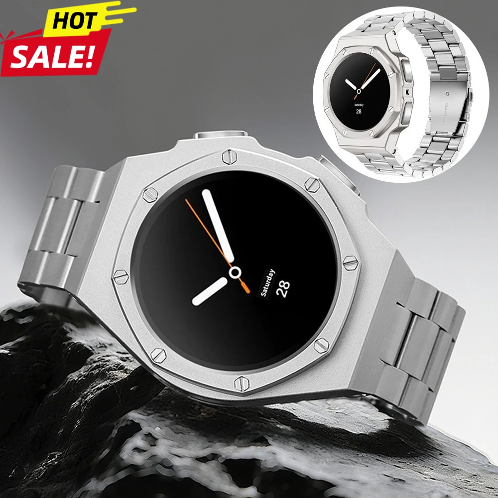 metal-bezel-mod-kit-case-for-samsung-galaxy-watch-8-40mm-44mm-steel-rubber-band-cover-for-galaxy-watch-8-classic-46mm-refit-kit