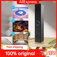 Bluetooth 4D Surround Speaker Home Theater Sound System Computer Soundbar For TV Subwoofer Wired Stereo Strong Bass