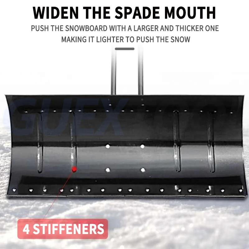 Thumbnail 4 - #17 Trending Snow Shovels Right Now