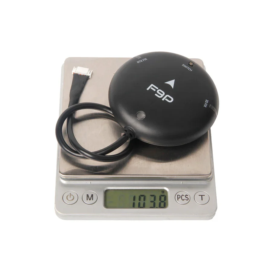 2026 Holybro Can H-… - image