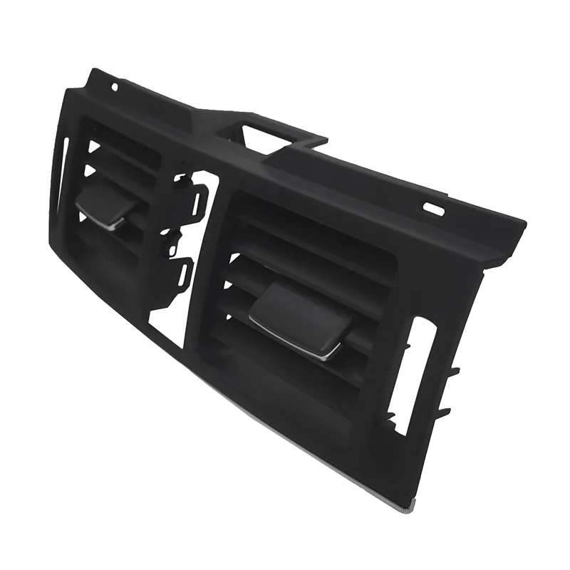 

AB42-Dash, пластиковая решетка кондиционера A2048304154 для Mercedes Benz C-Class W204 S204 2008-2012, средняя крышка вентиляционного отверстия