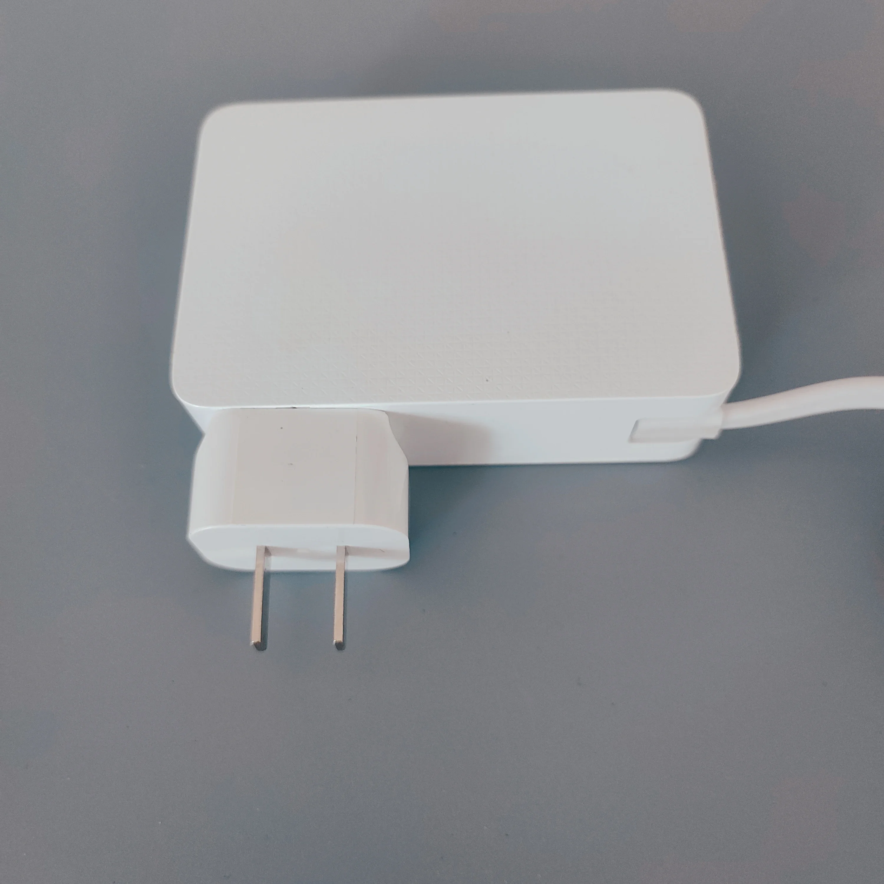 Imagem -02 - Carregador Adaptador ac dc ue Genuine A5919 _ Kpnl S34j550wqu C32f391fwn 19v 3.10a Bn4400887e 59w