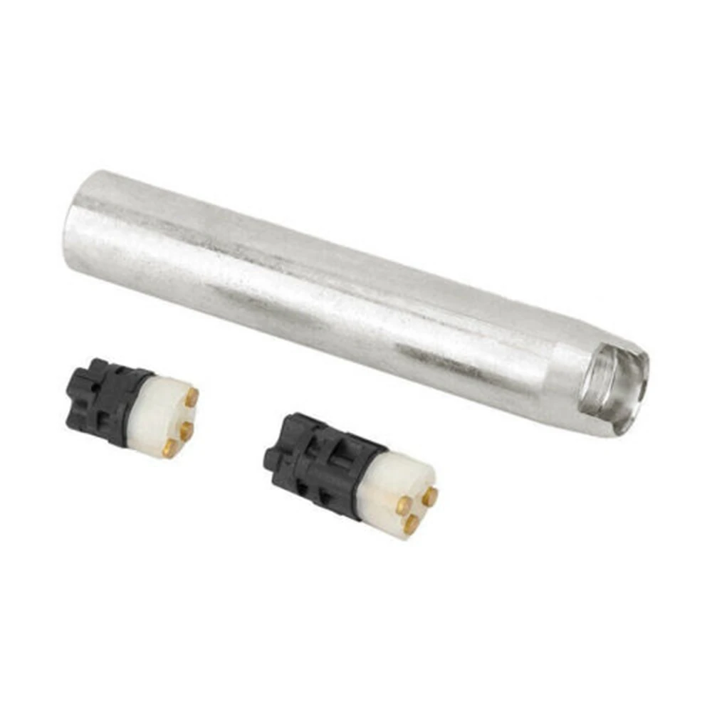 Sensor de velocidad de transmisión 722,9, herramienta de perforación para Mercedes Benz 7G, práctica y duradera, fácil de usar, Y3/8n1 Y3/8n2