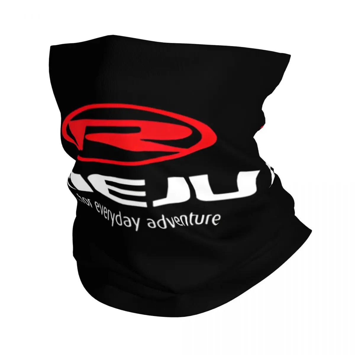 R-Riejus Motorcycle Motorsports Wrap Scarf Neck Gaiter racing Bandana Summer Outdoor Sports Face Mask for Men Women Windproof