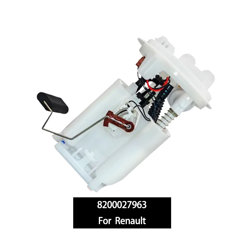 

8200027963 Car spare parts Fuel pump For Renault 8200683199 gasoline pump car facilities oil pump