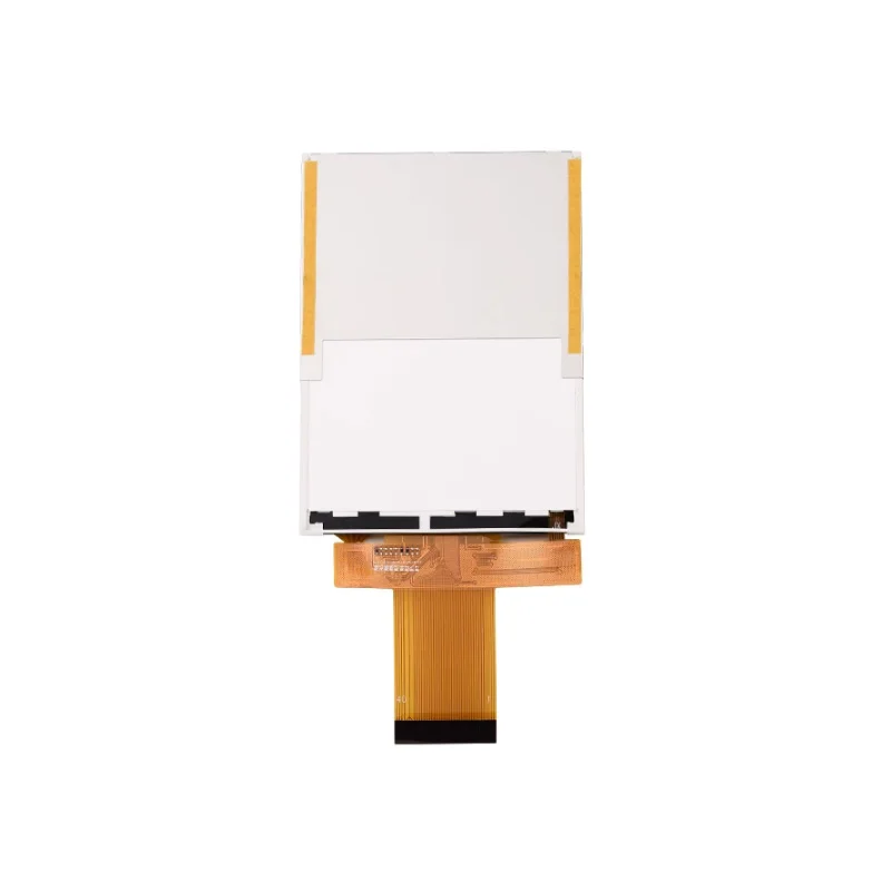 3.2 inch 240x320 TFT LCD Display SPI 3-wire 4-wire Serial Port 8-bit 16-bit Parallel Port