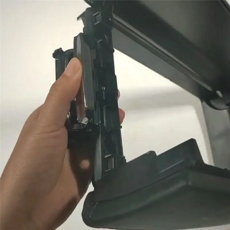 A13F-For 3008 4008 5008 508L Citroen C6 C5 Tianyi Central Armrest Lid Storage Compartment Lid