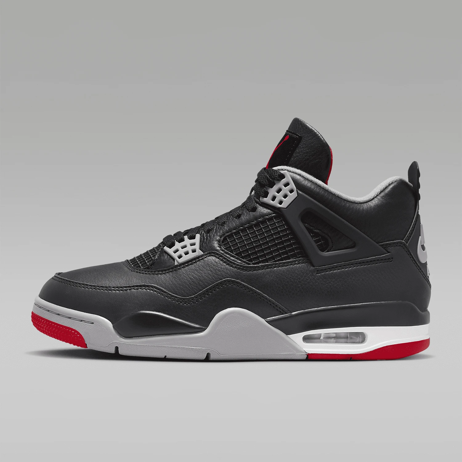 Nike genuine Air Jordan 4 Retro men's basketball sneakers FV5029-006