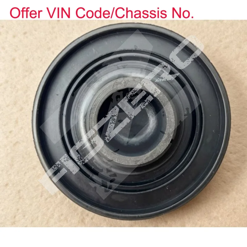 2904191-BH01 Front Shock Absorber Dust Cover Plastic Cover for Changan CS55 PLUS Raeton RetonCC OshanX7
