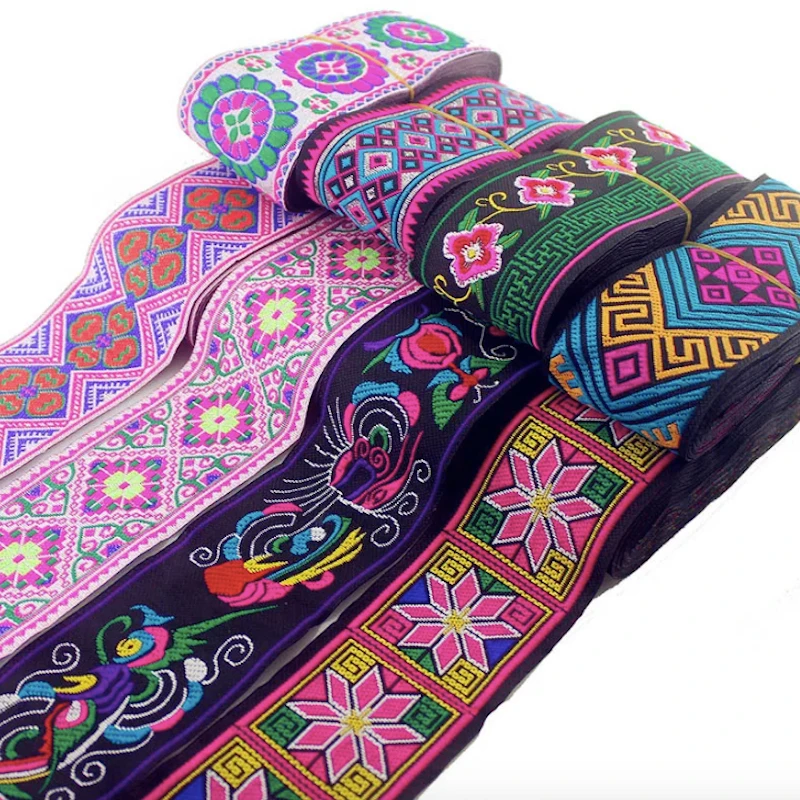 3Yard Hmong Geometr…