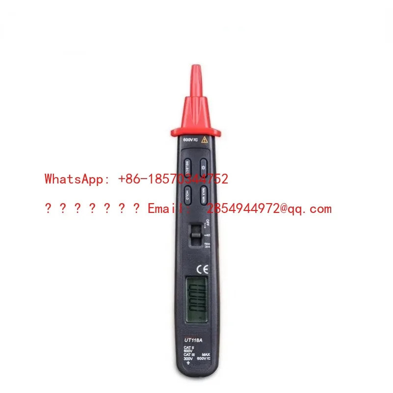 2026 UT118B Digital…