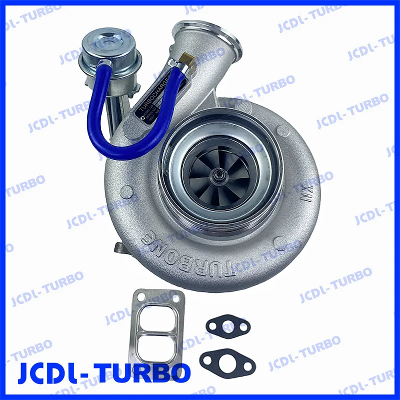 NEW Turbo HX35W 3590104 3774570 3800397 380039700 3800397NX 5014203 Turbocharger for Dodge Ram Truck Cummins Engine 5.9L